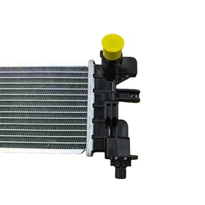 Intercambiador de calor del motor para Huawei M9, pieza de repuesto de aleación de aluminio - Product Image 3