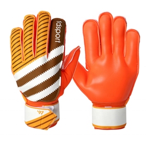 <span class=keywords><strong>Guanti</strong></span> da <span class=keywords><strong>Portiere</strong></span> in Latex Personalizzati per Adulti <span class=keywords><strong>Guanti</strong></span> <span class=keywords><strong>Professionali</strong></span> da Calcio - Product Image 1