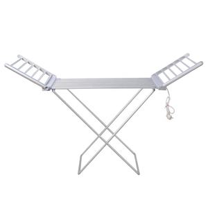 Workpro — support de séchage électrique pour vêtements, séchage thermique, pliable - Product Image 2