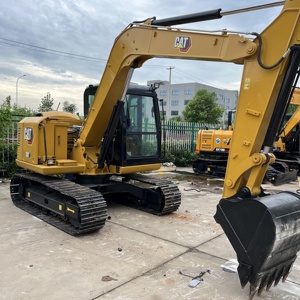 बिल्ली 307e खुदाई के लिए खुदाई के मूल कैटरपिलर कैटरपिलर कैट307d खुदाई के लिए 307 - Product Image 4