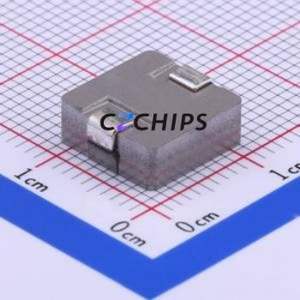 ตัวเหนี่ยวนำพลังงาน MS1040-R22M SMD (ตัวเหนี่ยวนำ: 220nH )(ความแม่นยำ: 20% จัดอันดับปัจจุบัน: 35A) - Product Image 2