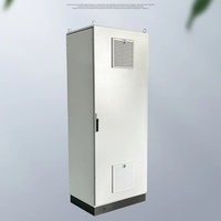 Armoire électrique en acier galvanisé de haute qualité pour tableau de distribution, boîtier de distribution d'énergie, coffret de batterie IP67