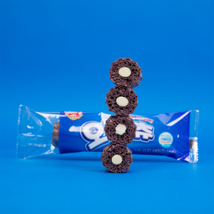 [Superpaw] ORAE CHEW, con Orificios de Aire Densos que Ayudan a Eliminar el Sarro, Aceite de Coco, Pasta Dental Natural Enriquecida con Probióticos para la Salud Intestinal - Product Image 4