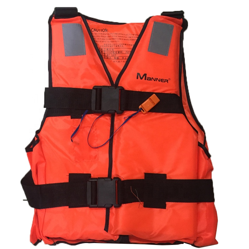 Прочная Спасательная куртка для бассейна