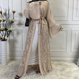 Женское Макси-кимоно - Product Image 5