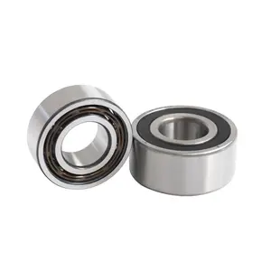 High Speed 25x52x15 7205 7205C 2RZ P4 CNC Spindle Router Angular Contact Ball Bearing