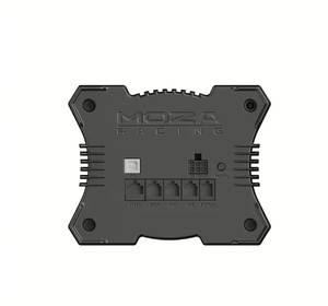 MOZA R12 V2 Легковесный серводвигатель с прямым приводом, 12 нм, с новым генерацией, алгоритм фильтрации FFB - Product Image 6
