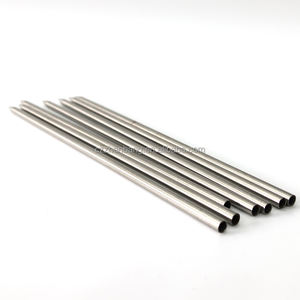 Couvercle de <span class=keywords><strong>tube</strong></span> de tige de barre ronde creuse en métal personnalisé Capuchon Anneau de verrouillage inférieur Colliers de serrage de câble Broche à ressort Pièces détachées - Product Image 3