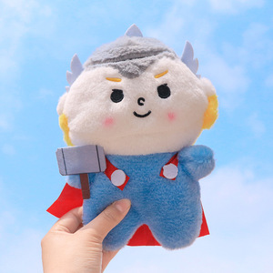 Poupées Kpop Demon Hunters, ours en <span class=keywords><strong>peluche</strong></span>, grande taille, poupées <span class=keywords><strong>Sonic</strong></span>, animaux en <span class=keywords><strong>peluche</strong></span> et jouets en <span class=keywords><strong>peluche</strong></span>, poupée en <span class=keywords><strong>peluche</strong></span> thérapeutique - Product Image 4