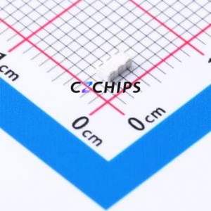 HT-HFCN-3800+ RF Filter SMD-6P,3.2x1.6mm RF ( Filter Type: High Pass )( Impedance: 50Ohm )( Insertion Loss: 2dB ) - Product Image 2