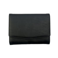 Porte-documents manuel de haute qualité pour voiture avec pochette pour cartes, support pour manuel de camion, marque OEM, échantillon gratuit en stock