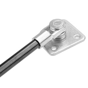 Vérin à gaz hydraulique en acier YC30 300N-600N pour ouverture facile de fenêtres et de toits, échantillon gratuit - Product Image 3