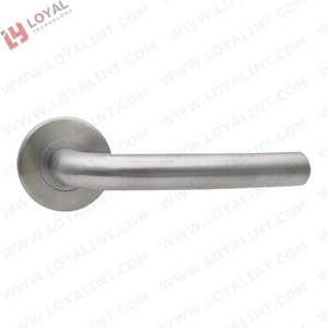 Ống Thép Không Gỉ Cửa LEVER Xử Lý - Product Image 6