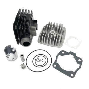 KOSHINE <span class=keywords><strong>50cc</strong></span> ENFANTS DIRT BIKE MOTEUR <span class=keywords><strong>CYLINDRE</strong></span> <span class=keywords><strong>PISTON</strong></span> - Product Image 3