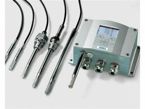 NUEVO - Medidor de Humedad y Temperatura Vaisala HMT3301 HMT3302 HMT3303 HMT3305 HMT330 - Product Image 2