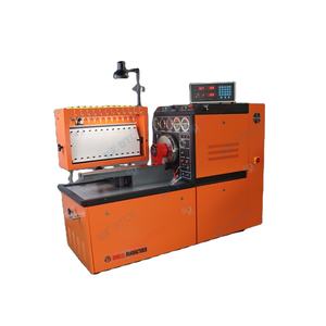 เครื่องสอบเทียบปั๊มดีเซล12PSB/<span class=keywords><strong>12psdw</strong></span> ม้านั่งทดสอบการฉีดดีเซล - Product Image 1