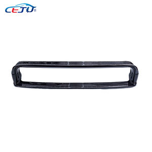 Alerón Trasero de Maletero Estilo GT en ABS Negro Brillante para <span class=keywords><strong>BMW</strong></span> Serie 3 E36 Coupé <span class=keywords><strong>320i</strong></span> 325i M3 Alpina B3 1992-1997 - Product Image 3