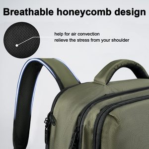 Sac à dos de voyage <span class=keywords><strong>MATEIN</strong></span>, extra large, 40L, approuvé pour les avions, sac de week-end pour hommes et femmes - Product Image 5