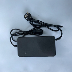Accesorios <span class=keywords><strong>para</strong></span> Motocicleta Eléctrica, Adaptador <span class=keywords><strong>de</strong></span> Corriente, <span class=keywords><strong>Regulador</strong></span> <span class=keywords><strong>de</strong></span> Voltaje <span class=keywords><strong>para</strong></span> Scooters, 48V, 3a, Fuente <span class=keywords><strong>de</strong></span> Alimentación <span class=keywords><strong>para</strong></span> Batería <span class=keywords><strong>de</strong></span> Plomo, Novedad - Product Image 2