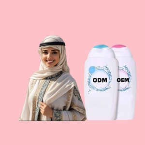 OEM ODM No Soap 250ml Yoni Wash Foam Feminine Hygiene Vaginal Cleanser Mousse for Intimate Vagina Cleaning for Women - Product Image 1