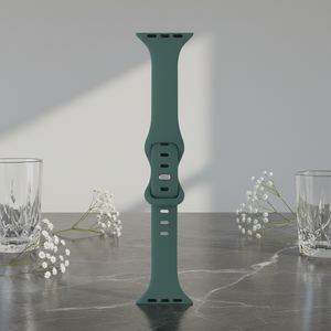 Bracelet de montre connectée sport en silicone souple, élastique et respirant pour modèles 38-49mm 7 6 5 4 <span class=keywords><strong>SE</strong></span> S005 – Vente en gros - Product Image 1