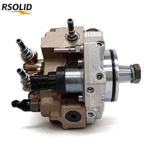 Pompe à injection haute pression Common Rail CP3 Rsoliddiesel 0445020122 5256608 pour pièces de machines Cammins ISBE QSB6.7 ISF3.8 - Product Image 1