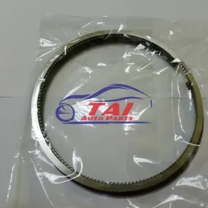 FOR HINO SPARE PARTS PISTON RING FOR HINO J05C J08C H07D Diesel ENGINE TRUCK SPARE PARTS