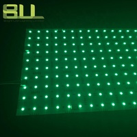 Haute qualité 5050 RGBW 210leds/pc bande lumineuse LED intelligente rétro-éclairage Flexible Led feuille Flexible lumière LED pour Table en marbre