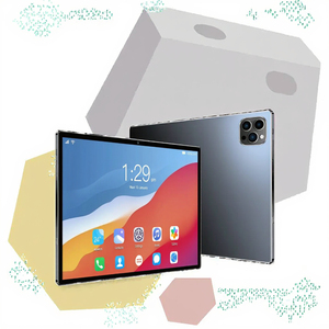 <span class=keywords><strong>2025</strong></span> New Hot 10.1 Inch <span class=keywords><strong>Android</strong></span> Máy Tính Bảng 4 + 64GB Màn Hình 1280X800 Độ Phân Giải Điện Dung Màn Hình Cho Kinh Doanh Giáo Dục Trẻ Em - Product Image 2