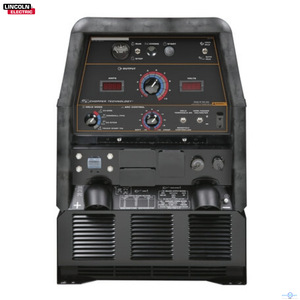เครื่องเชื่อมลินคอล์น รีนเจอร์ 305G แบบ AC/DC 220V สำหรับเหล็กกล้าคาร์บอน เหล็กกล้าไร้สนิม ทองแดง และโลหะที่ไม่ใช่เหล็ก - Product Image 5