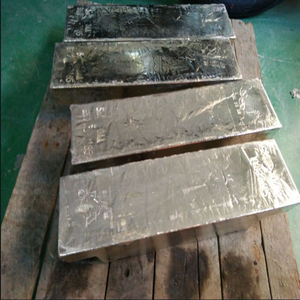 We Are Offering 99.99% Pure Inventory Tin Ingots At A Price 8% Lower Than That Of The LME. - Product Image 3