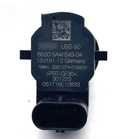 Capteur de pression NOVKIR 66205A4F579 pour radar de stationnement PDC de voiture G20 G30 G11 G01 G05 X3 X5 X7