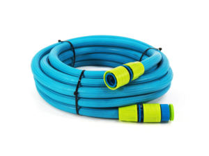 Manguera de Agua de PVC Resistente y Súper Flexible, Manguera de Jardín <span class=keywords><strong>Extensible</strong></span> <span class=keywords><strong>para</strong></span> Lavar el Patio, de Alta Calidad - Product Image 1