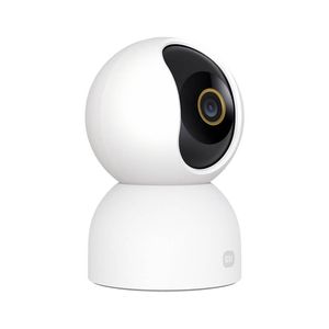 Caméra intelligente <span class=keywords><strong>Xiaomi</strong></span> Mijia 3 PTZ 3K 5MP avec détection IA, vue à 360 degrés, jour et nuit, moniteur pour bébé - Product Image 2