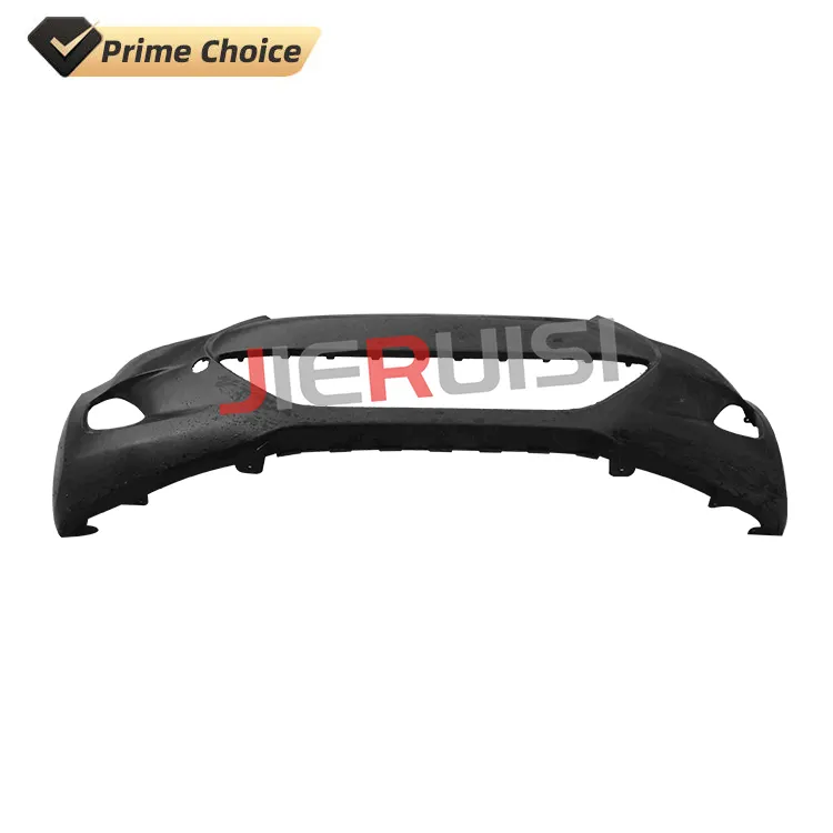 New Product Wholesale Front Bumper Black OEM 86511-3X000 Front Bumper for Hyundai Elantra 2011 2012 2013 2014 2015