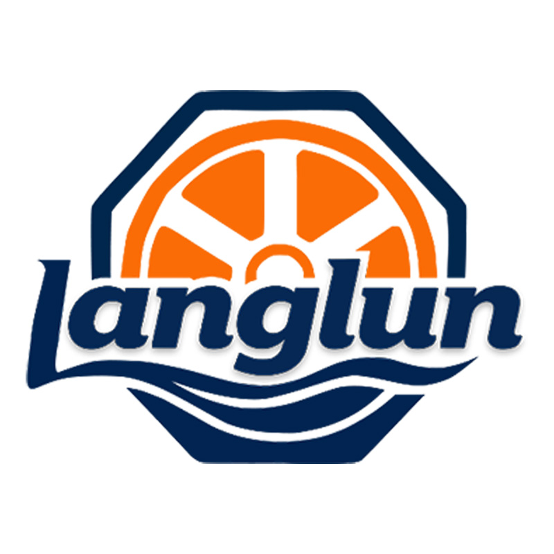 Sanya Langlun Trading Co., Ltd. logo