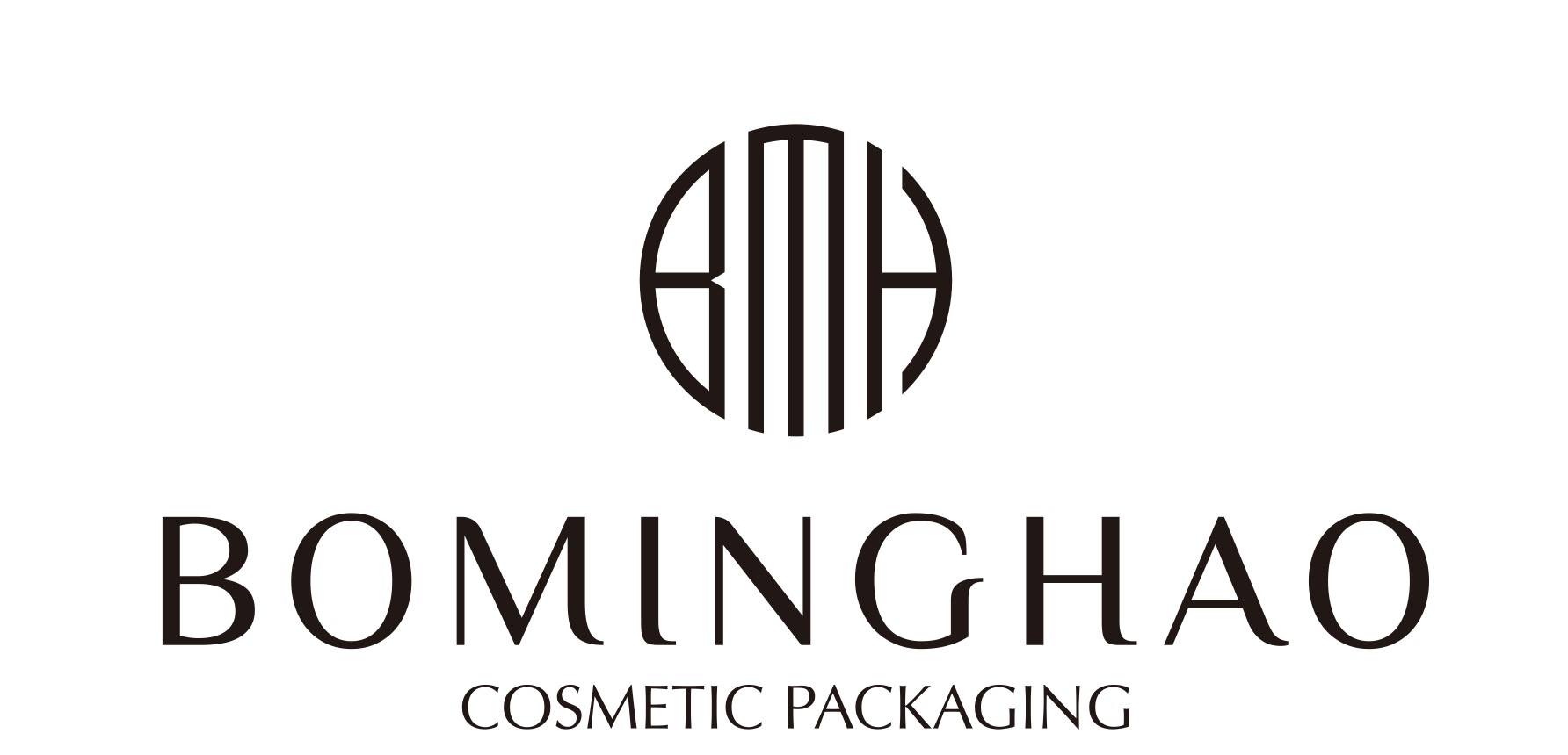 Guangzhou BMH Cosmetic Packaging Co., Ltd. logo