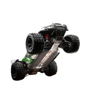 Véhicule tout-terrain télécommandé SG118PRO 4WD en alliage, haute vitesse, pour adolescents de 7 à 14 ans - Product Image 1