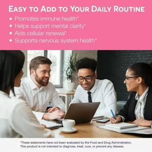 Compléments de vitamine B12 en marque privée OEM, meilleur prix, comprimés et capsules de méthylcobalamine de qualité alimentaire pour adultes - Product Image 2