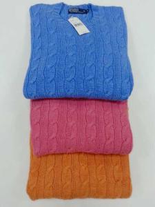 <b>Knitted</b> <b>Cable</b> <b>Sweater</b> - Product Image 3