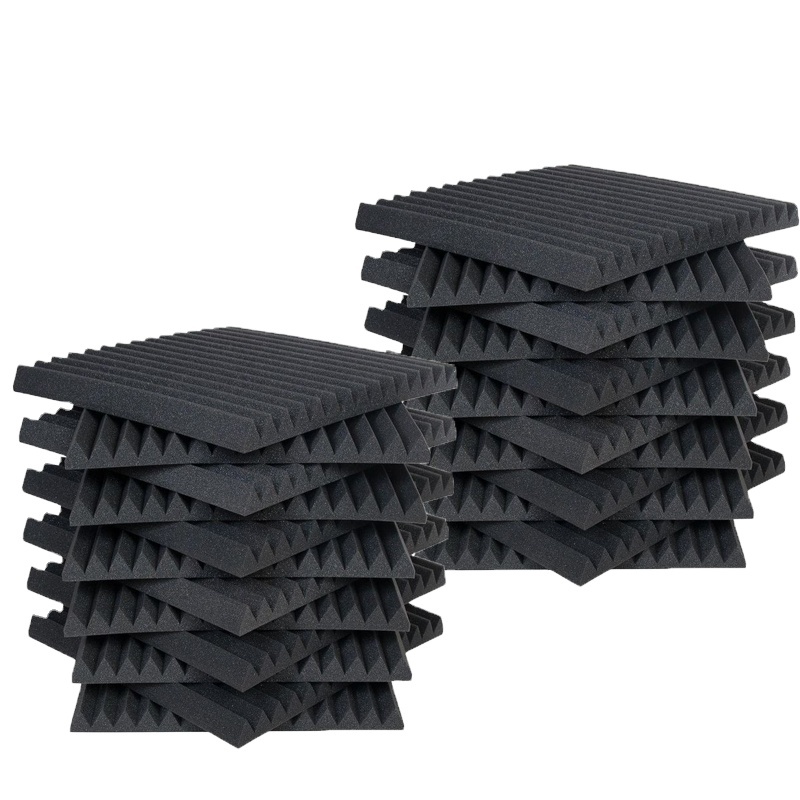 12 X 12 X 1 Acoustic