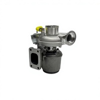 Turbocompresseur 04509116 53049880118 K04 compatible avec moteur diesel industriel TCD2012L4 pour engins de construction