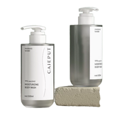 Nouvelles Bouteilles de Shampooing Cylindriques en PET 200ml Design 2026 – Flacons Pompe Personnalisés de Luxe pour Lotion Corporelle, Shampooing et Après-Shampooing