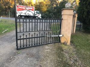 Ouvre-<span class=keywords><strong>portail</strong></span> à battant simple MK1101 pour <span class=keywords><strong>portail</strong></span> de 650 lb - Product Image 5