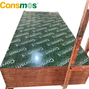 Panel de Plástico Fenólico PP Verde - Product Image 3