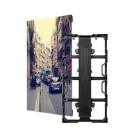 Modules d'écran led numérique HD P2.976 affichage led intérieur panneaux LED vidéo muraux LED