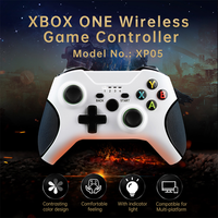 YLW Nouveau produit Manette de jeu sans fil pour joueur de jeux XBOX One Contrôleur xbox 360