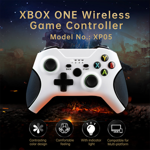 YLW Sản Phẩm Mới Tay Cầm Chơi Game Không Dây Cần Điều Khiển Dành Cho Tay Cầm Bộ Điều Khiển <span class=keywords><strong>XBOX</strong></span> One <span class=keywords><strong>Xbox</strong></span> <span class=keywords><strong>360</strong></span> - Product Image 2