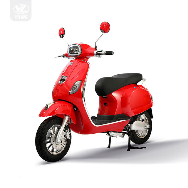 EEC Approved 1000W Brushless Smart Electric Scooter with Disc Brake Waterproof Lithium Battery 45-80KM/H Max Speed From China