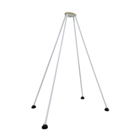 Berceau électrique portable pour bébé, hamac pliable, support en métal, balançoire automatique moderne européenne, apaisant pour les nouveau-nés, utilisation en chambre